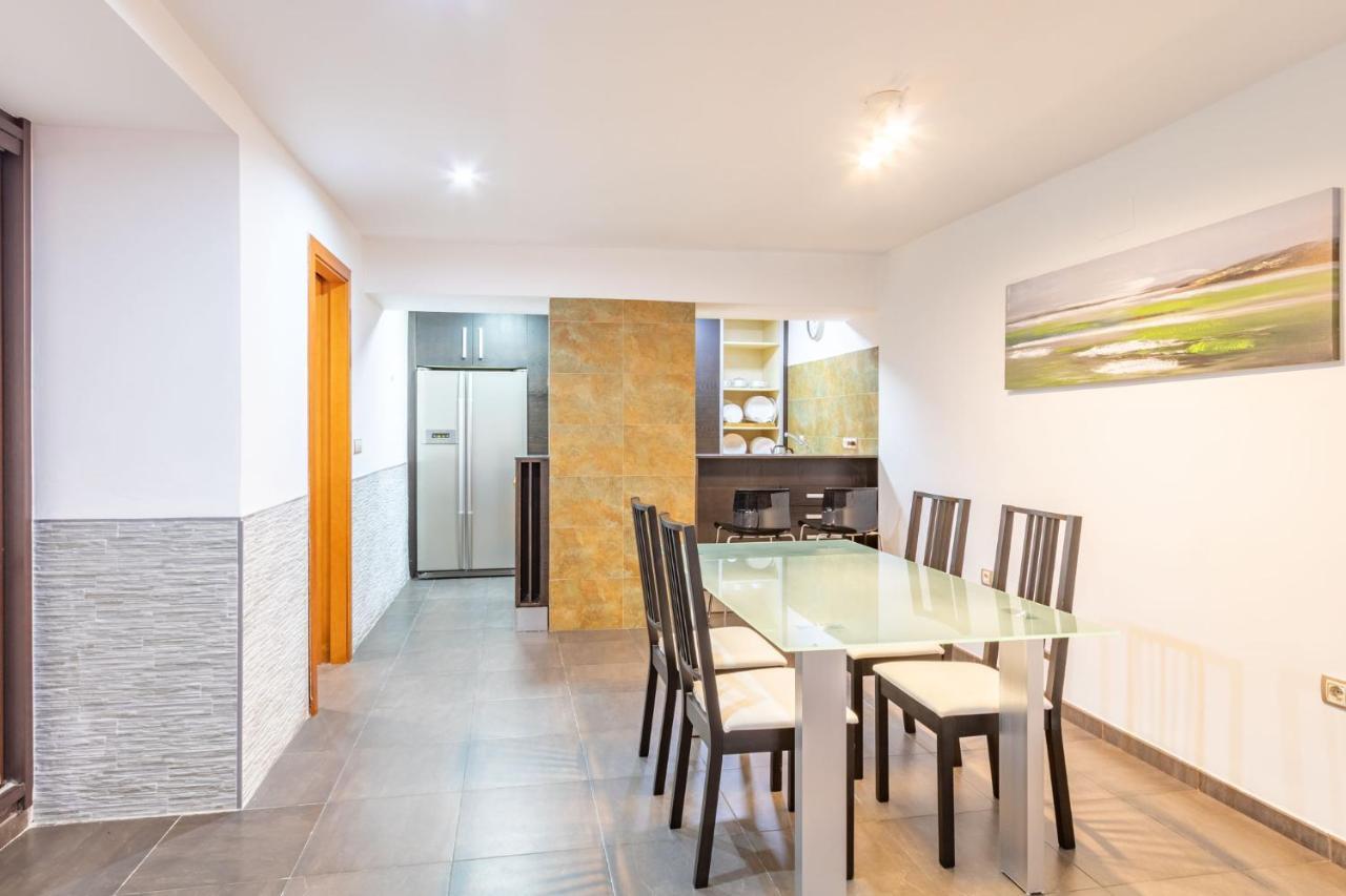 Alhondiga Oasis Suite By Valcambre Sevilla Exterior foto